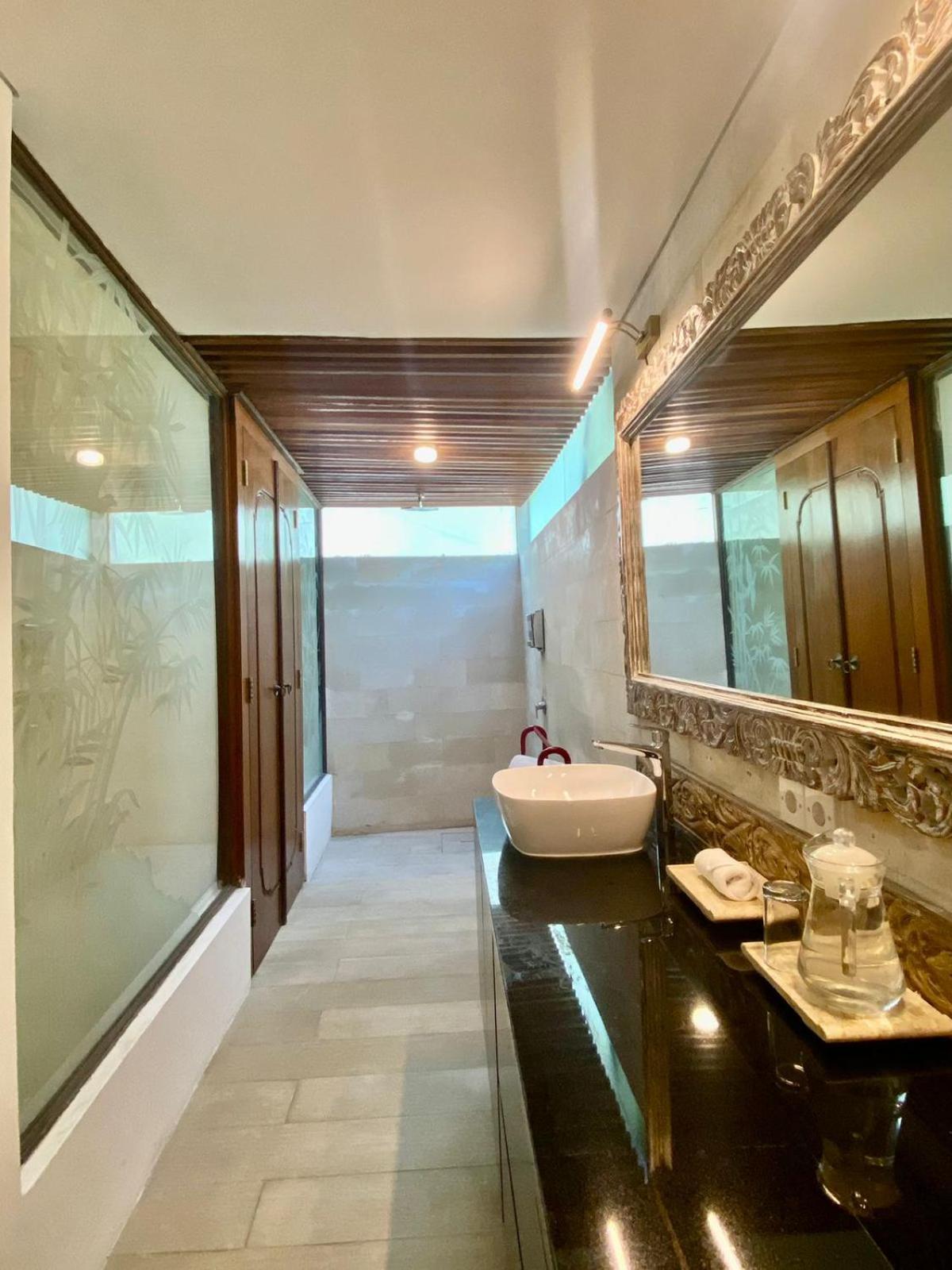 Villa Bali Akasadua *