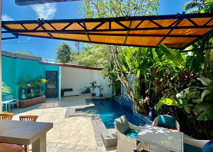 Bali Akasadua Villa