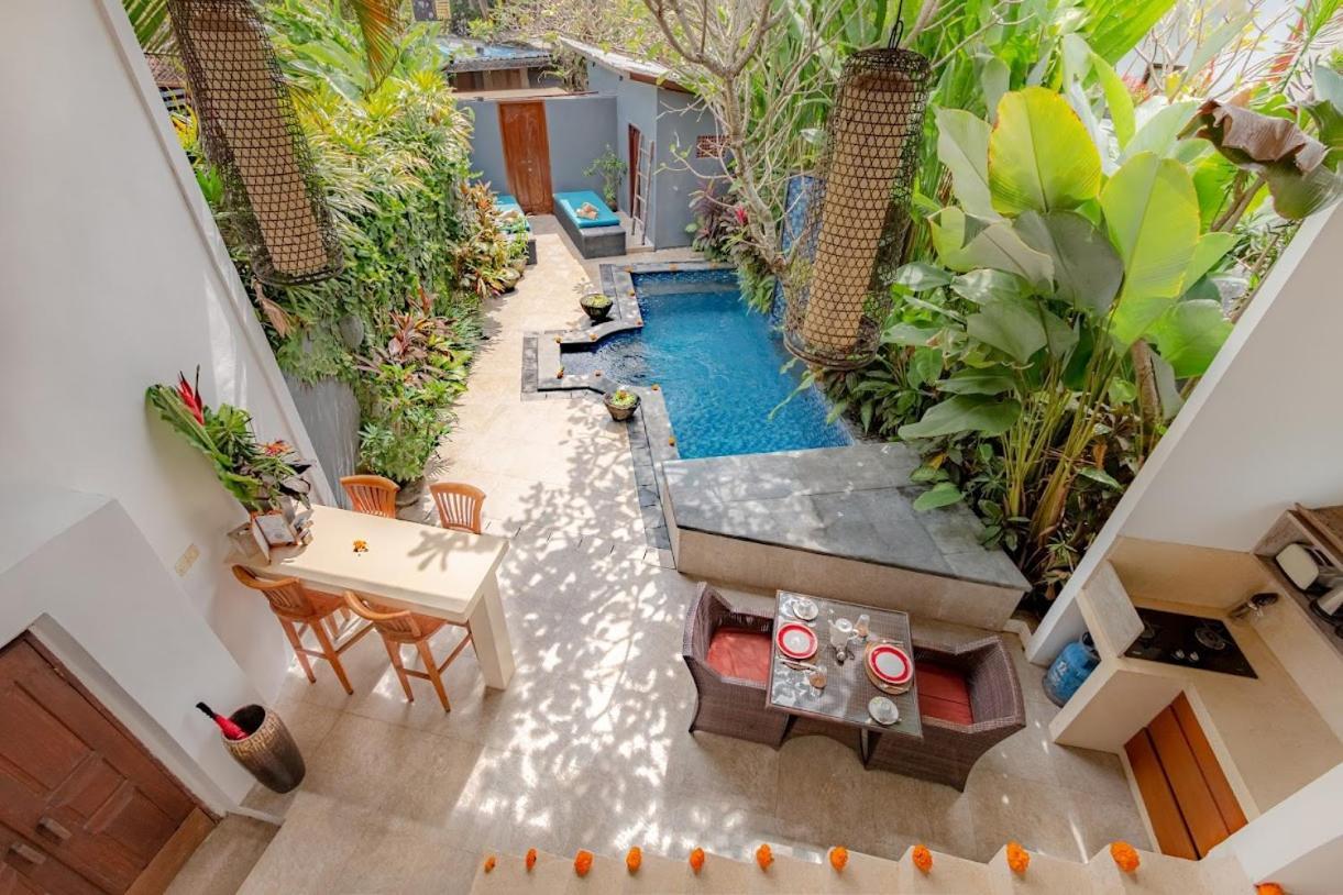 Villa Bali Akasadua Seminyak (Bali)