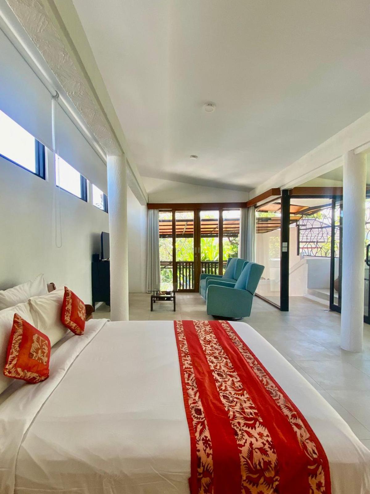 Villa Bali Akasadua Seminyak (Bali)
